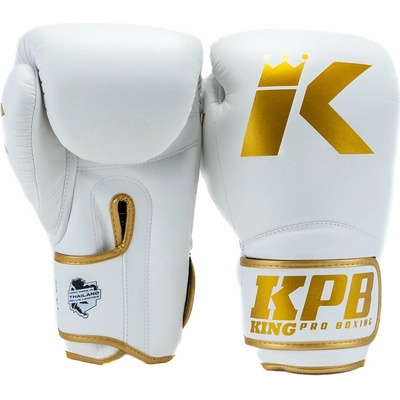 King Pro Boxing Pellis