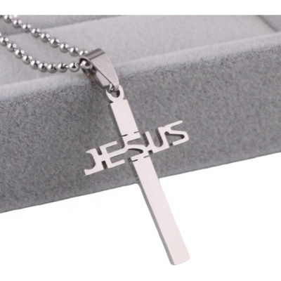 Amparo Miranda Krížik Jesus J012