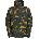 FUNDANGO Hydra eco anorak xxl