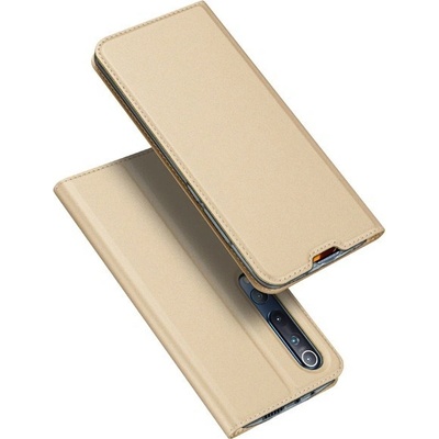 Dux Ducis Skin Pro Case Xiaomi Mi 10 / Mi 10 Pro Zlaté