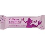 nu3 Collagen Beauty Bar - berry choc - 40 г