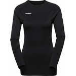 Mammut All-Mountain Seamless BL Longsleeve Mid Women S