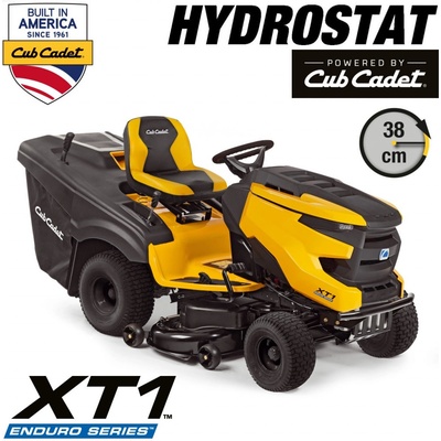 CUB CADET XT1 OR106 HYDRO