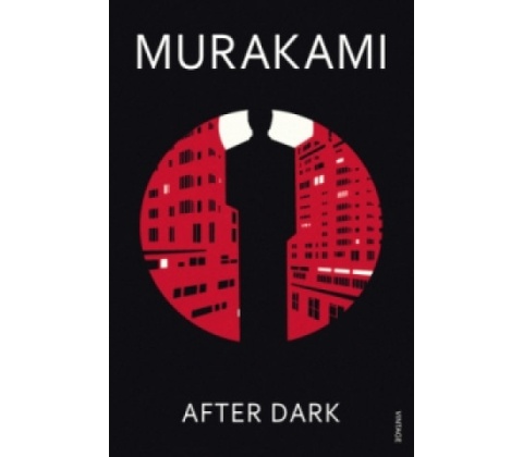 After Dark - Murakami Haruki