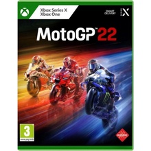 MotoGP 22 (D1 Edition)