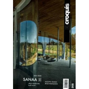 SANAA (I) 2015 / 2020 | Jamie Benyei, Liliana C. Obal Díaz (ISBN: 9788412003475)