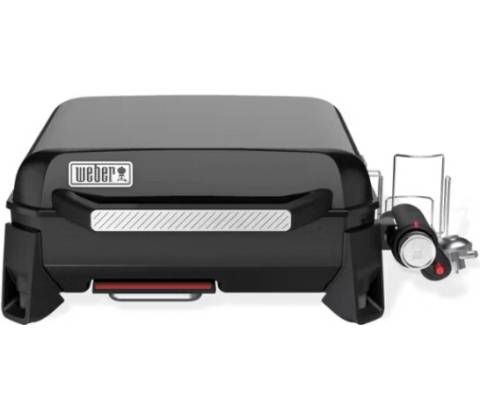 WEBER Slate GP 43 cm Premium Griddle