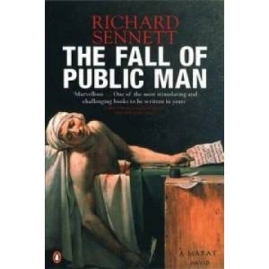 Fall of Public Man | Richard Sennett (2003)