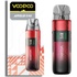 VooPoo Argus E40 1800 mAh Modern Red 1 ks
