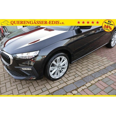 Skoda Scala 1.5 TSI DSG 110 kW