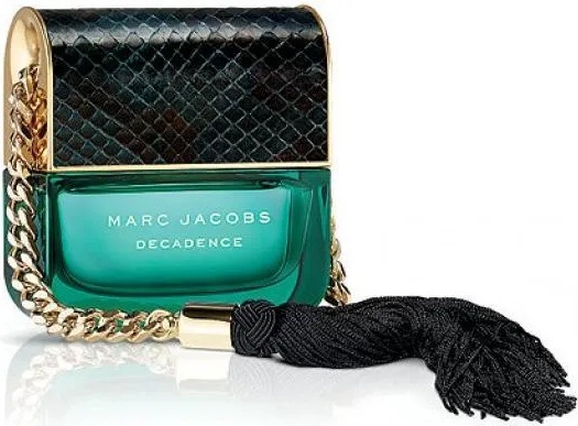 Marc Jacobs Decadence EDP 100 ml