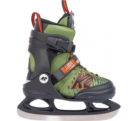 K2 Raider Ice