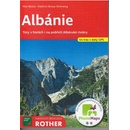 Albánie