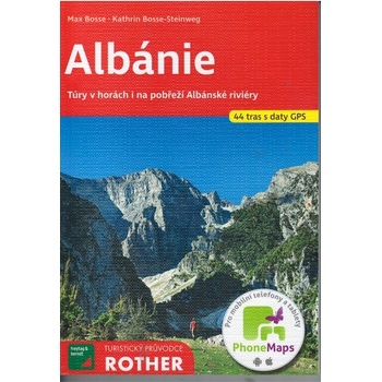 Albánie