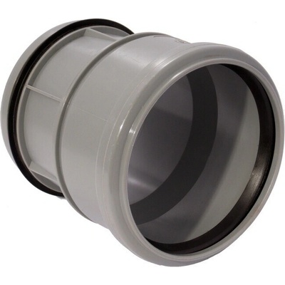 HT hrdlo nástrčné 110 mm – Zboží Dáma