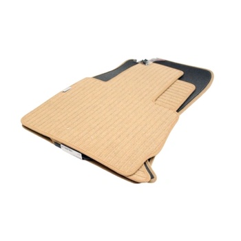 Petex Мокетни стелки за bmw x5 e53 (1999-2006) - бежови