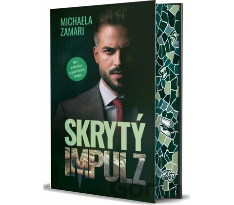 Skrytý impulz
