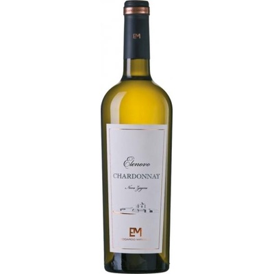 Едоардо Миролио ЕЛЕНОВО ШАРДОНЕ