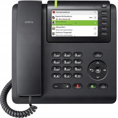 Siemens CP600