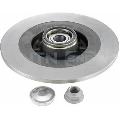 Brzdový kotúč SNR KF155.90U