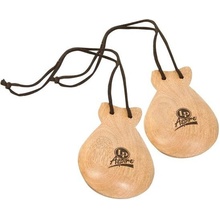 Latin Percussion LPA131 Aspire Castanets Hand Held