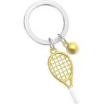 Metalmorphose Ключодържател Metalmorphose, Tennis racket (MTM317-01)