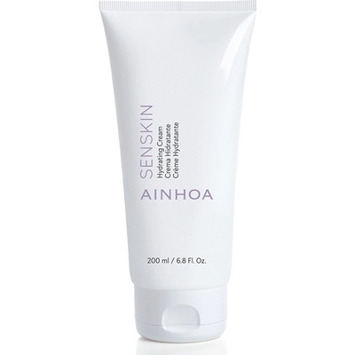 Ainhoa Senskin Hydrating Cream SPF 6 200 ml