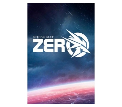 Strike Suit Zero