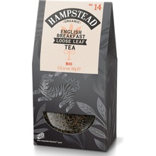 Hampstead Tea BIO English Breakfast sypaný čaj 100 g