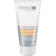 Biodroga MD Even and Protect DD Cream LSF 25 Daily Defense Light 40 ml