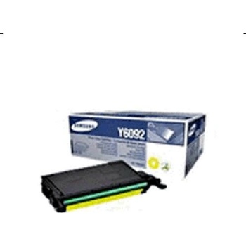 Samsung CLT-Y6092S - originální