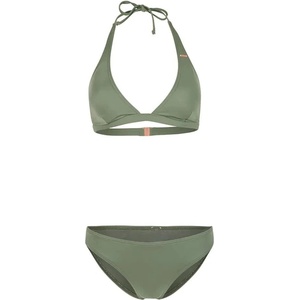 O'Neill O´neill N08302 Maria Cruz bikini - Green (Lily Pad)