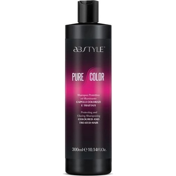 ABStyle Pure Color Color Protective Shampoo 300 ml