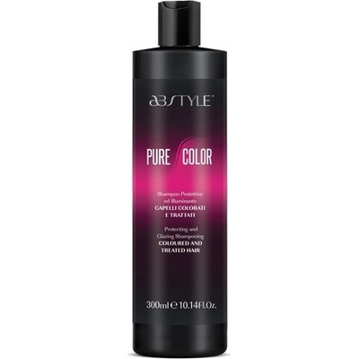 ABStyle Pure Color Color Protective Shampoo 300 ml