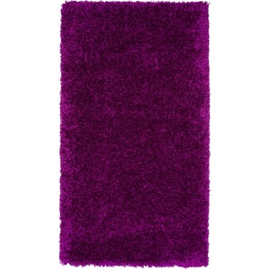 Universal Лилав килим Aqua Liso, 100 x 150 cm - Universal (35453)