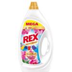 Rex Гел за пране REX At Orchid (80 пранета) 3.6 л