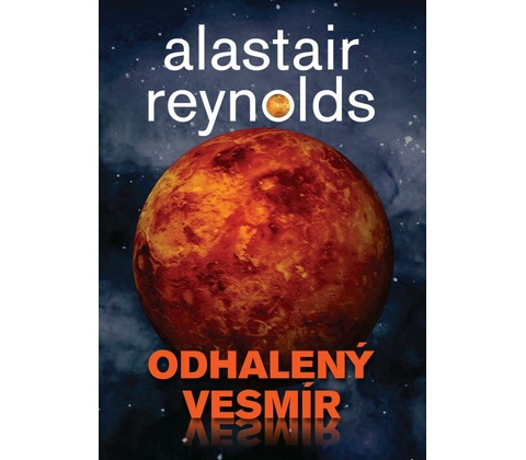 Odhalený vesmír