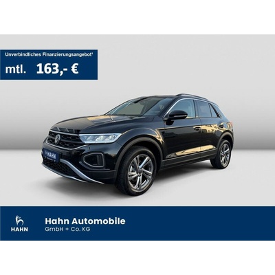 Volkswagen T-Roc 1.5 TSI Life DSG 110 kW