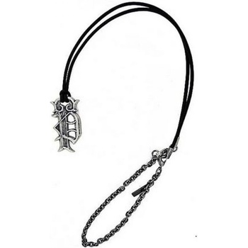 Police PJ21917PLE-02 - Мъжка висулка (PJ21917PLE-02)