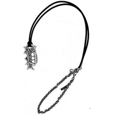 Police PJ21917PLE-02 - Мъжка висулка (PJ21917PLE-02)