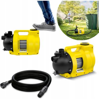 Kärcher BP 6.000 Garden Set 1.645-721.0