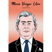 Cuentos de Mario Vargas Llosa
