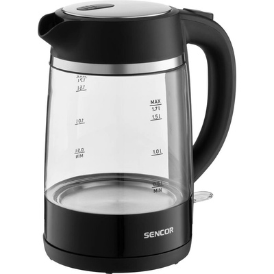 Sencor SWK 2711BK