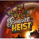 Hry na PC SteamWorld Heist
