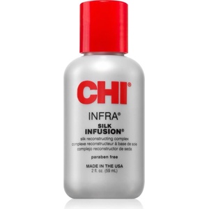 CHI Haircare Silk Infusion регенерираща процедура 59ml