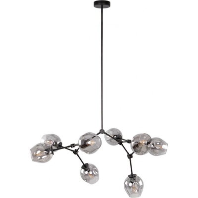 Italux PND-75075-8-BK-SG