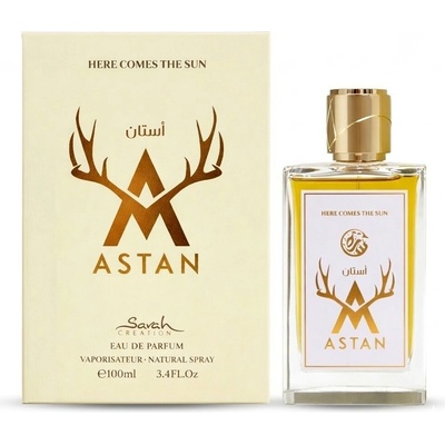 Sarah Creation astan Here Comes The Sun parfémovaná voda dámská 100 ml