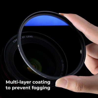 K&F Concept UV Classic HMC UV KF3979 67mm