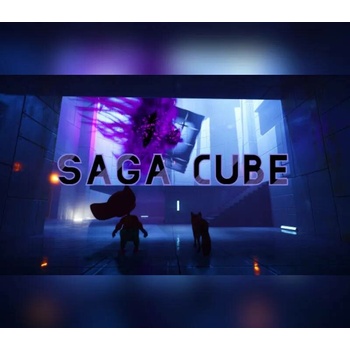 Saga Cube