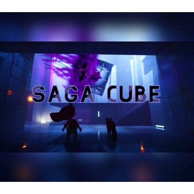 Saga Cube